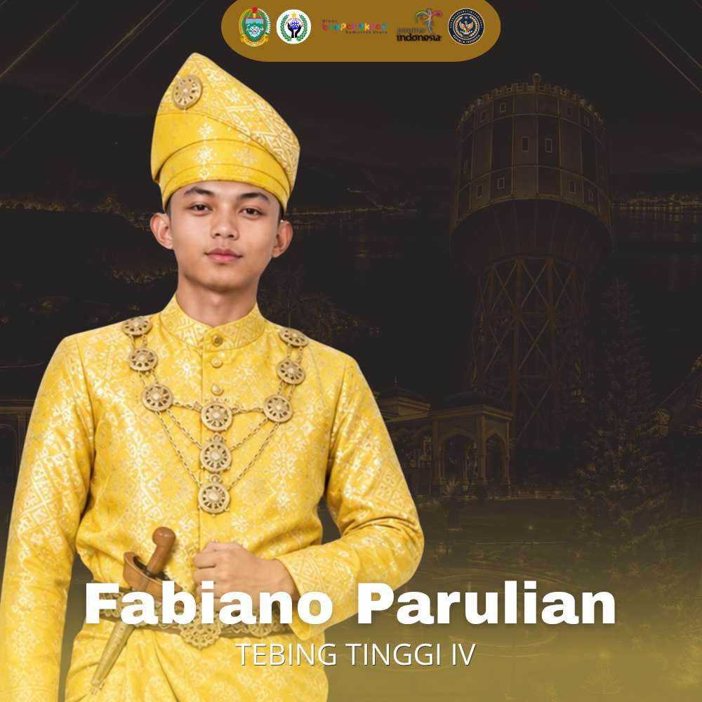 FABIANO PARULIAN